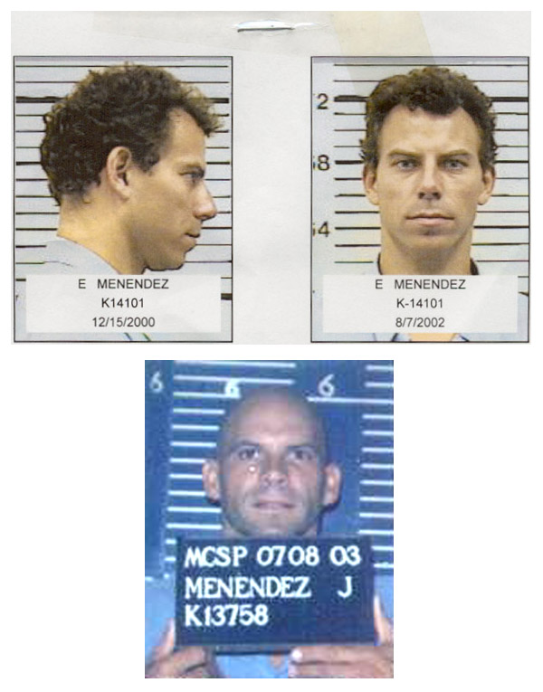 Lyle & Erik Menendez | Photos | Murderpedia, The Encyclopedia Of Murderers